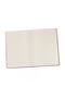 13 X 21 Kangaroo Pocket Thermo Leather Undated Agenda Notebook Pen Set with Phone Holder - 4