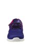 Unisex Kids Purple Fuchsia Sneaker 190 20008B - 3