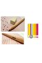 F.c Hard Cover 3+1+1 A4 Notebook 200 YprkFaber-castell Natural Ösym Pencil 20" 2.5b