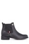 Women's Boots Ilena 9Pr Black/Black 22W04Ilena9Pr