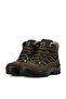 Unisex Trekking Boots and Shoes 10606s2g Brown - 3