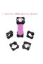50 Pieces 18650 Battery Holder Combiner - 2