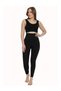 Tightening Corset Leggings Belly Pressing Corset Leggings That Tighten Your Leg Area
