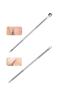 Blackhead, Pimples and Acne Cleaner Set Set of 2 (H-31) - 3