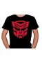 Transformers Decepticons Essential T-Shirt Unisex T-Shirt - 2