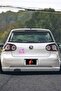Cute Dog Auto Sticker, 13x10 Cm Motorcycle Helmet Laptop And Car Sticker - 3