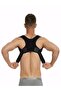 Anti-Hunchback Sports Upright Posture Corset Waist Shoulder Back Belt Apparatus - 2