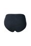 Herren Slips, 3er Pack - Sport Slip, Basic, Baumwolle, M-8XL, einfarbig - 3