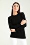 Women's Hair Knit Sweater 5384 - 2