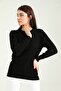 Women's Hair Knit Sweater 5384 - 3