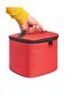 Multipurpose Hot and Cold Keeping Lunch Box, Food Carrying Bag, and Thermos Beverage Carrying Bag - 3