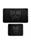 Hidden Face 2-Piece Bath Mat Set (50X80) - 2
