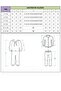 White Sheep Costume Children's Outfit - 2