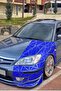 Dark Blue Triangle Cut Camouflage Car Covering Foil (Glossy Foil Model) - 7