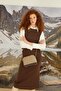 Mink New Monogram Women's Shoulder Bag 05PO22Y1529