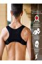 Anti-Hunchback Sports Upright Posture Corset Waist Shoulder Back Belt Apparatus