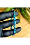 Apatite Royal Class Natural Stone Bracelet (HANDMADE DESIGN PRODUCTS) - 5