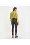 Skinny Jean 721 Gray - 2