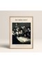 Wooden Framed Rembrandtthe Anatomy Lesson of Dr. Nicolaes Tulp Art Painting