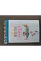 Notebook 40 Yp 3-pack - 2