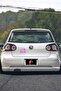 Cute Dog Auto Sticker, 13x10 Cm Motorcycle Helmet Laptop And Car Sticker - 5
