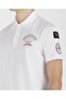 Men's Knitted Polo Shirt C.wCotton - 4