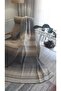 Single Cotton Blanket, TV Blanket 150cm*200 Cm Gray - 2