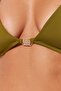 Green Triangle Accessory Bikini Top TBESS23BU00259 - 5