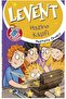 Levent Iz Peşinde - Hazine Kâşifi; +9 Yaş