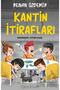 Kantin Itirafları - 3