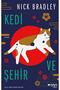 Kedi Ve Şehir