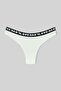 7-Piece Love Elastic Brazilian Women's Panties - 2