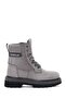 Women's Cinnamon Sophist Nubuck Leather Boots 015Z101198