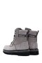 Women's Cinnamon Sophist Nubuck Leather Boots 015Z101198 - 5