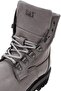 Women's Cinnamon Sophist Nubuck Leather Boots 015Z101198 - 7