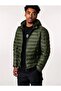 Men's Woven Jacket C.w.nylon - 2