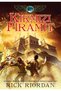 Kane Günceleri 1 ; Red Pyramid - 2