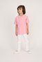Unisex Children 23 April 29 October 10 November Demonstration School Uniform Costume T-shirt Trousers