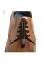 Pink Smart Practical Elastic Shoes Sports Kids, Classic And Boots Laces, 1 Pair - 4