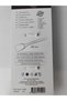 Bamboo Original Antibacterial Rice Spoon 40 Cm Serving Spoon - 2