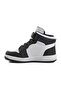 Cool Haykat Long-f Black-white Kids Hi Sneaker - 2