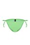 Green Tie Towel Normal Leg Bikini Bottom TBESS23BA00280 - 7
