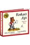 The Postman Bear; Tales from the Acorn Forest - 3