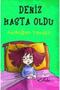 Deniz Hasta Oldu; (Plain Writing) - 2