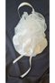 Bridal Jewelry Pouch Satin Jewelry Pouch - 3