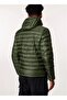Men's Woven Jacket C.w.nylon - 4