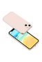 Case Compatible with Galaxy A04S Gold Edge Pastel Color Halcyon Z-Bark Cover Rosegold - 4