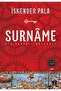 Surname / İskender Pala / Kapı Yayınları / 4440000002594