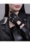 Women's Genuine Leather Driver Gloves - 4