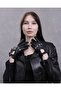 Women's Genuine Leather Driver Gloves - 6